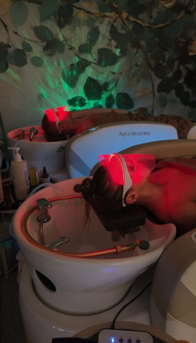 Aqua Head Spa1