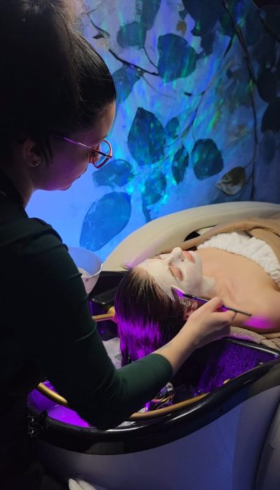 Aqua Head Spa19